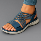 Mael | Sandalias ortopédicas