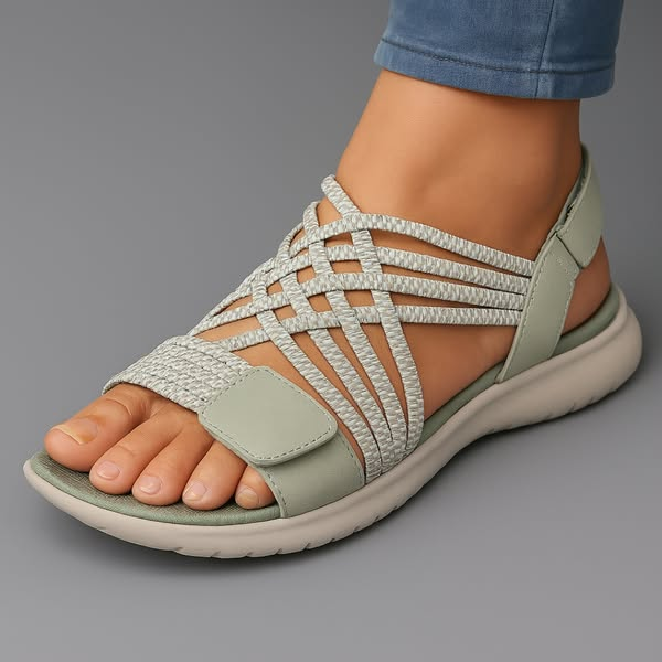 Mael | Sandalias ortopédicas