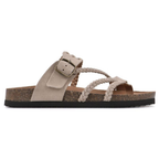 Marina | Sandalias trenzadas elegantes