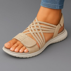 Mael | Sandalias ortopédicas