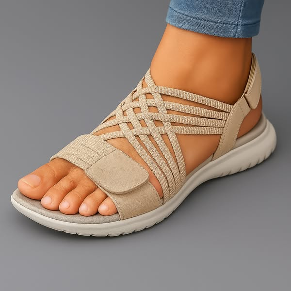 Mael | Sandalias ortopédicas