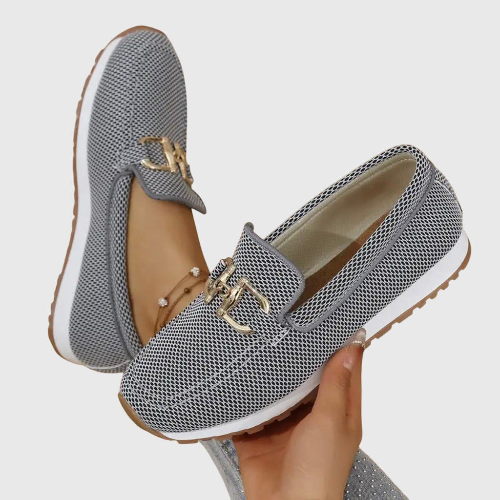 Lili | Mocasines deportivos ortopédicos
