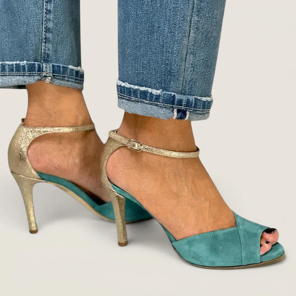 Nolavie | Tacones elegantes
