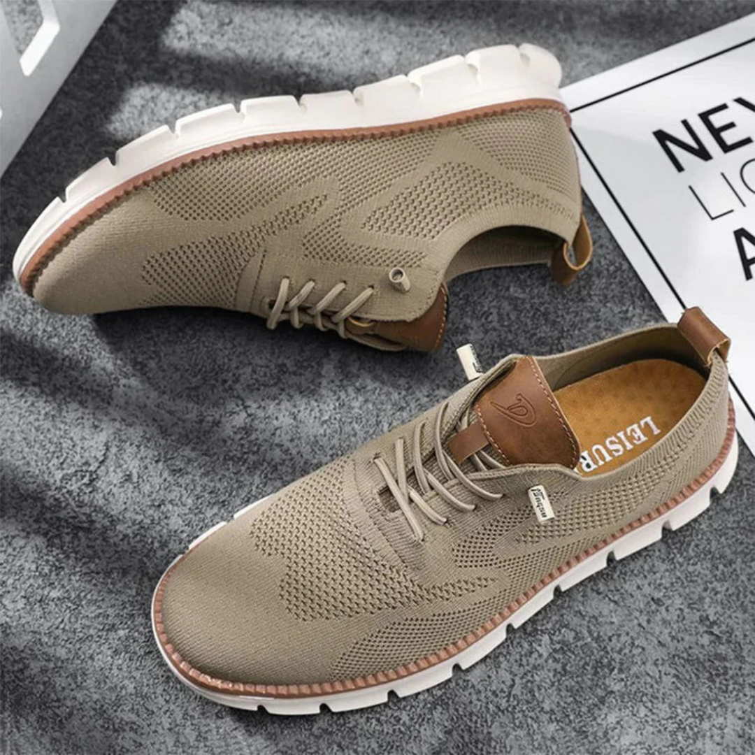 UrbanFit™ – Sneakers UltraConfort