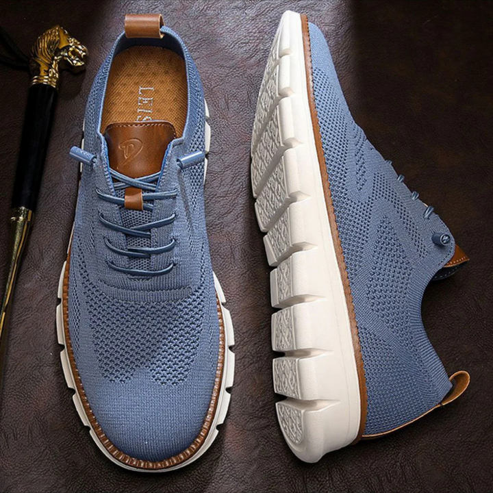 UrbanFit™ – Sneakers UltraConfort