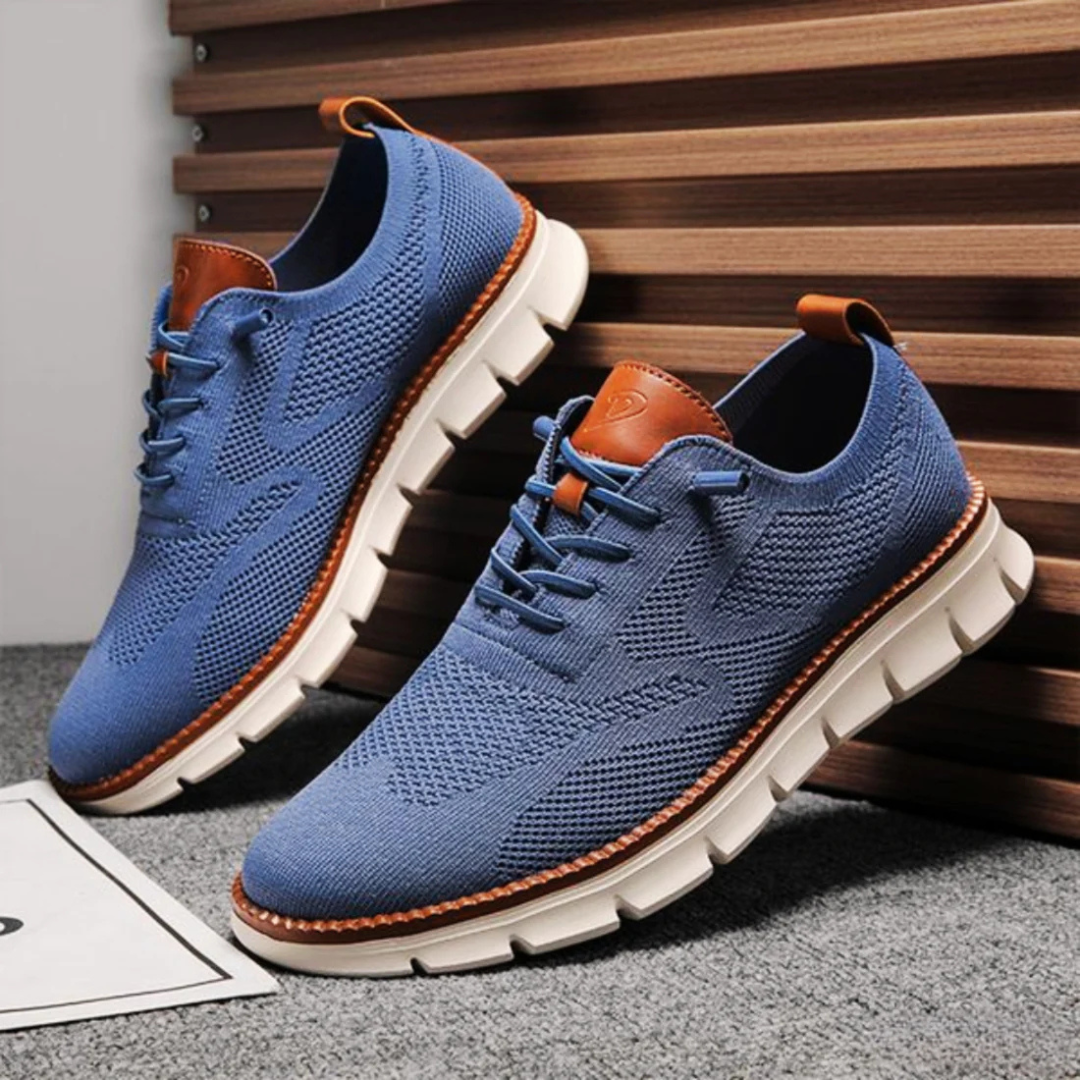 UrbanFit™ – Sneakers UltraConfort