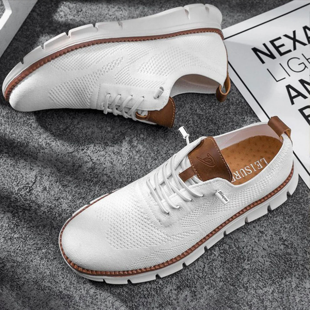 UrbanFit™ – Sneakers UltraConfort