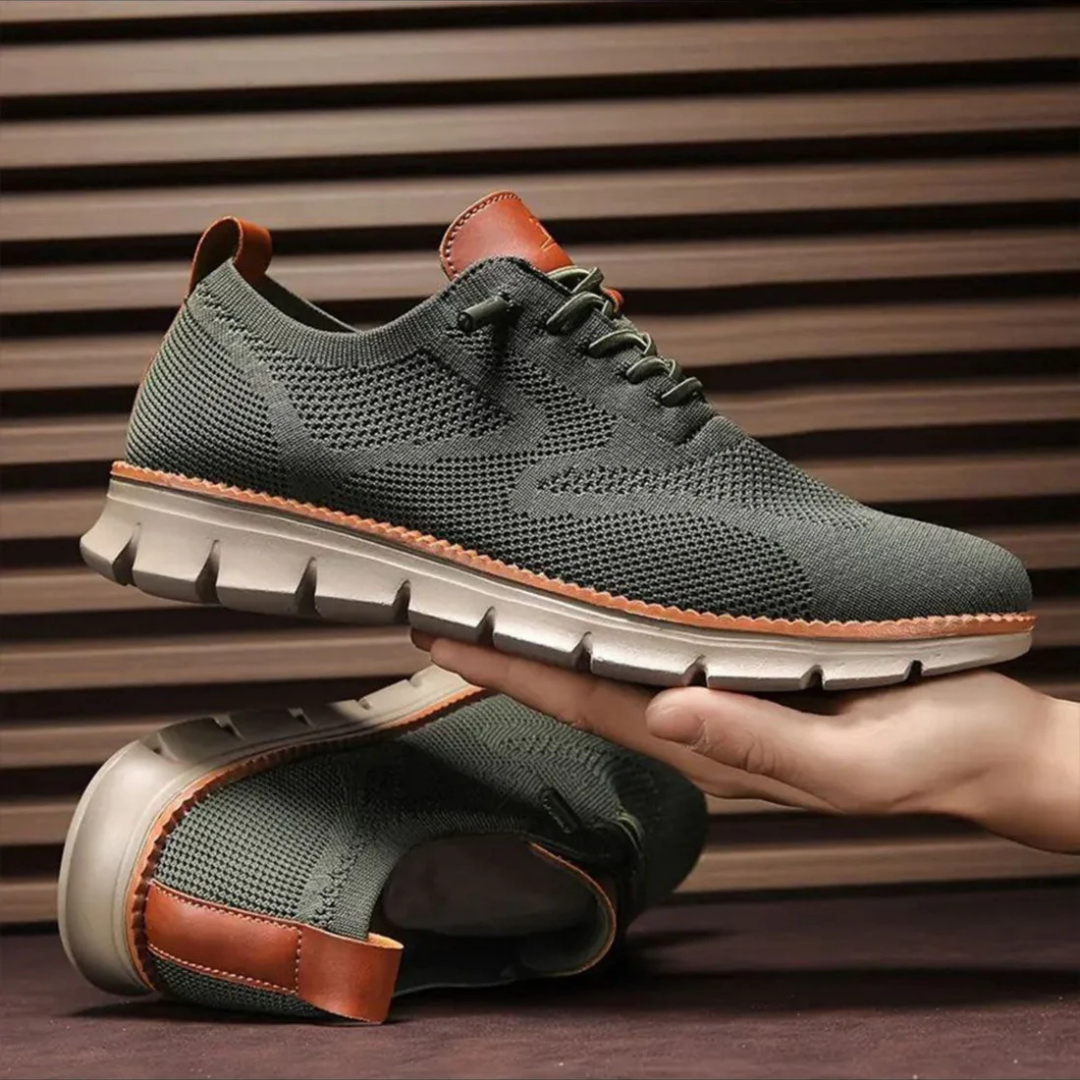 UrbanFit™ – Sneakers UltraConfort