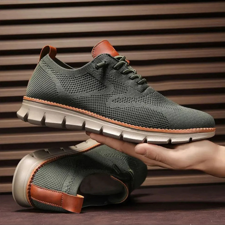 UrbanFit™ – Sneakers UltraConfort