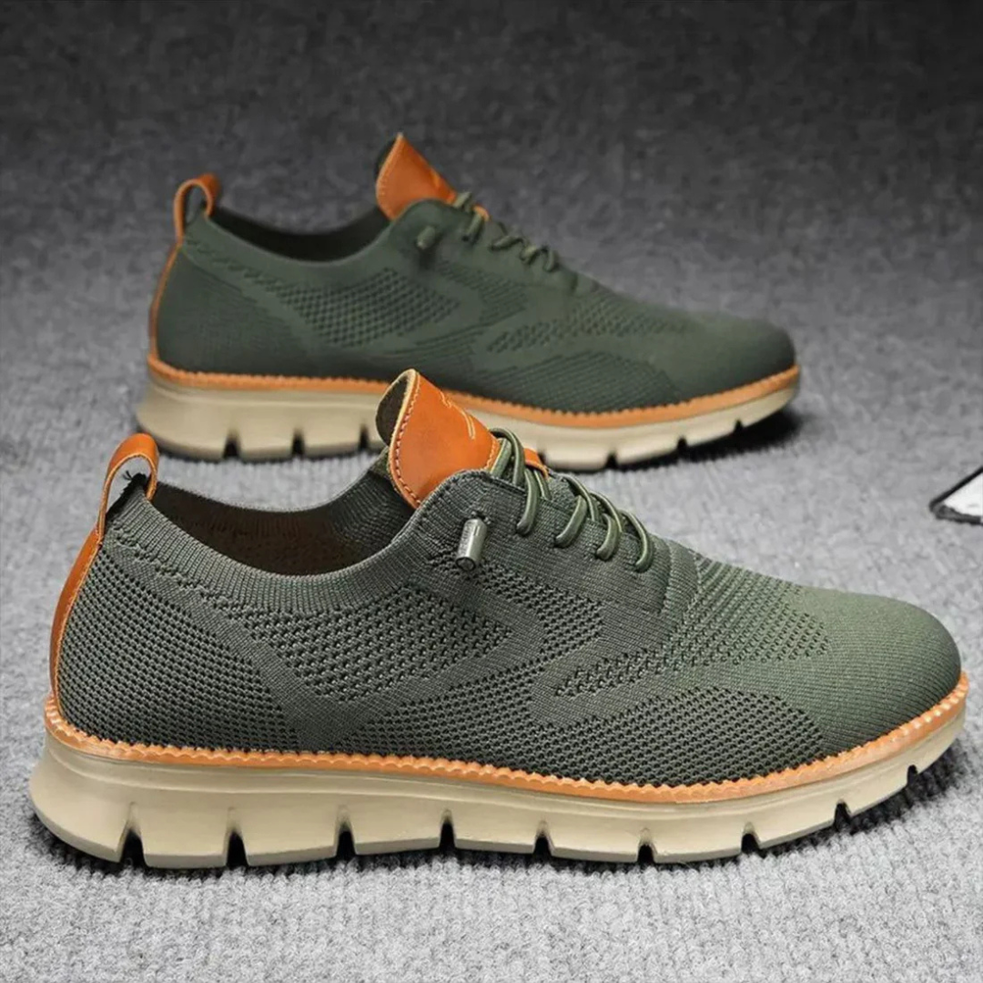 UrbanFit™ – Sneakers UltraConfort