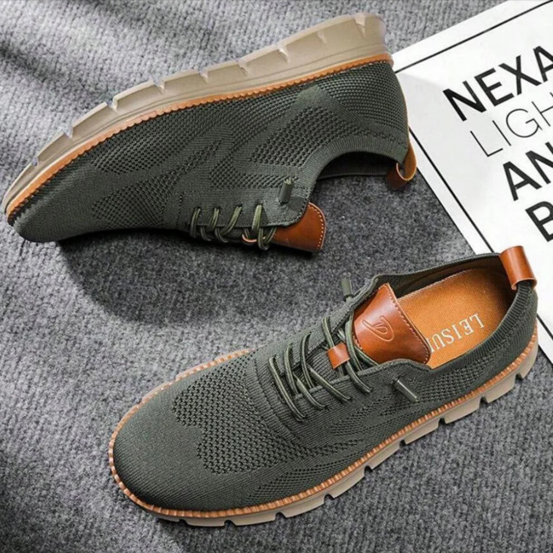 UrbanFit™ – Sneakers UltraConfort