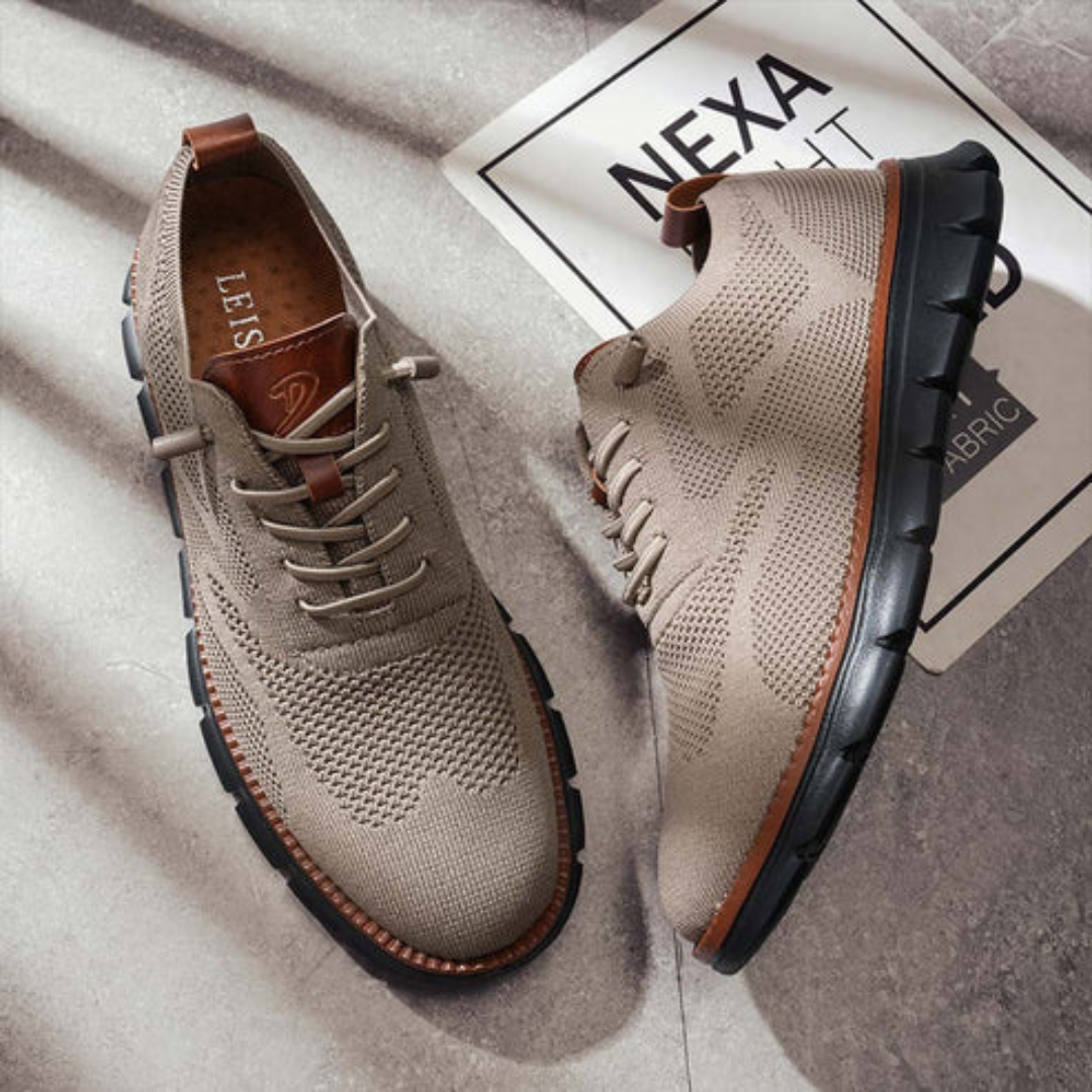 UrbanFit™ – Sneakers UltraConfort