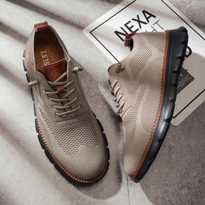 UrbanFit™ – Sneakers UltraConfort