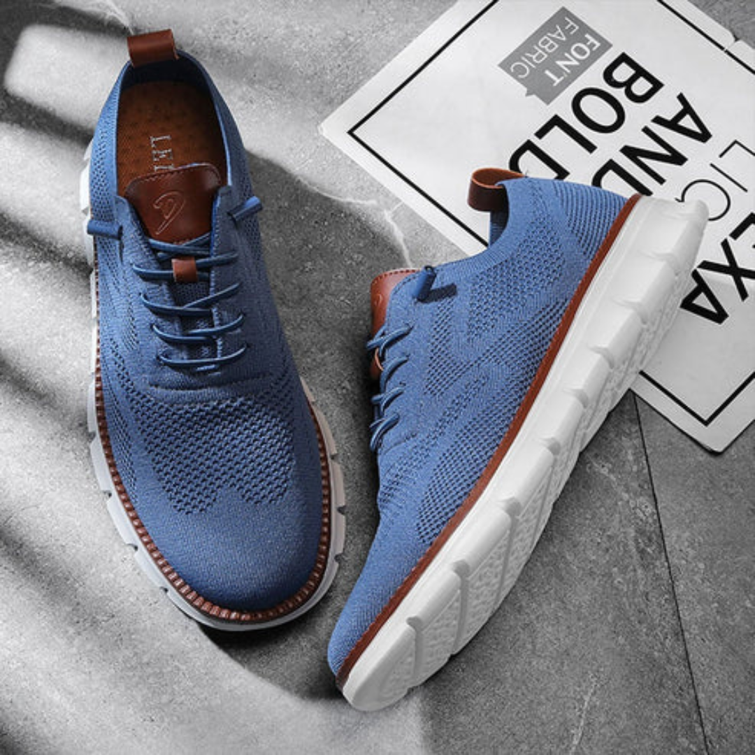 UrbanFit™ – Sneakers UltraConfort