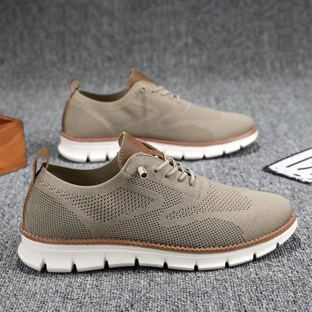 UrbanFit™ – Sneakers UltraConfort