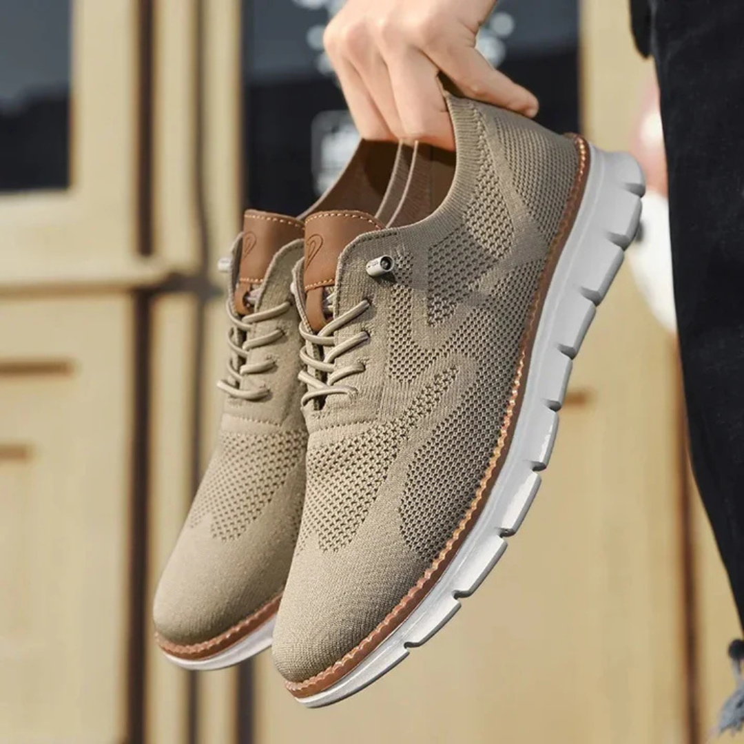 UrbanFit™ – Sneakers UltraConfort