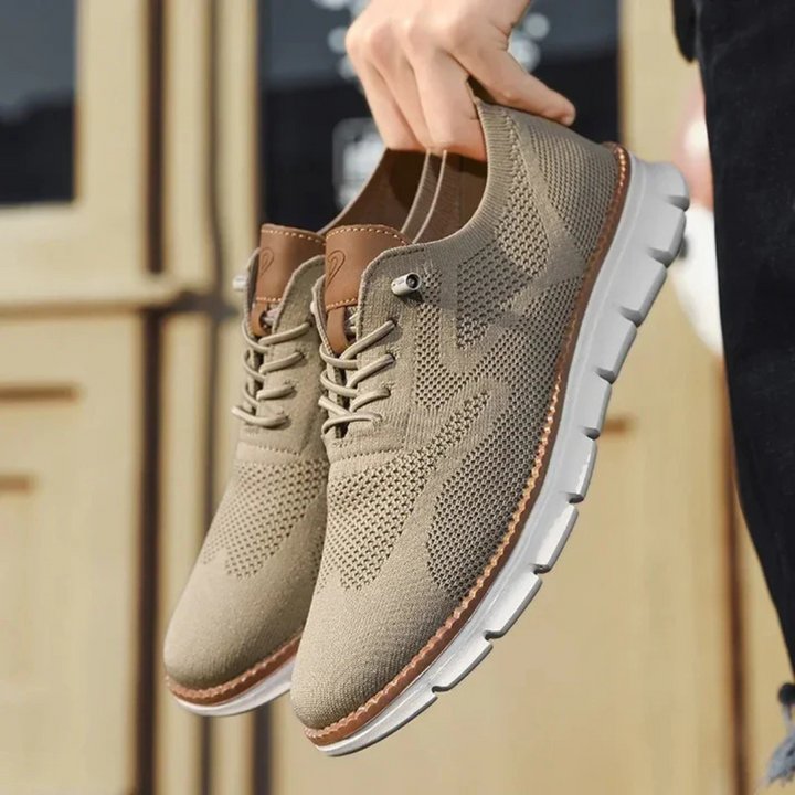 UrbanFit™ – Sneakers UltraConfort