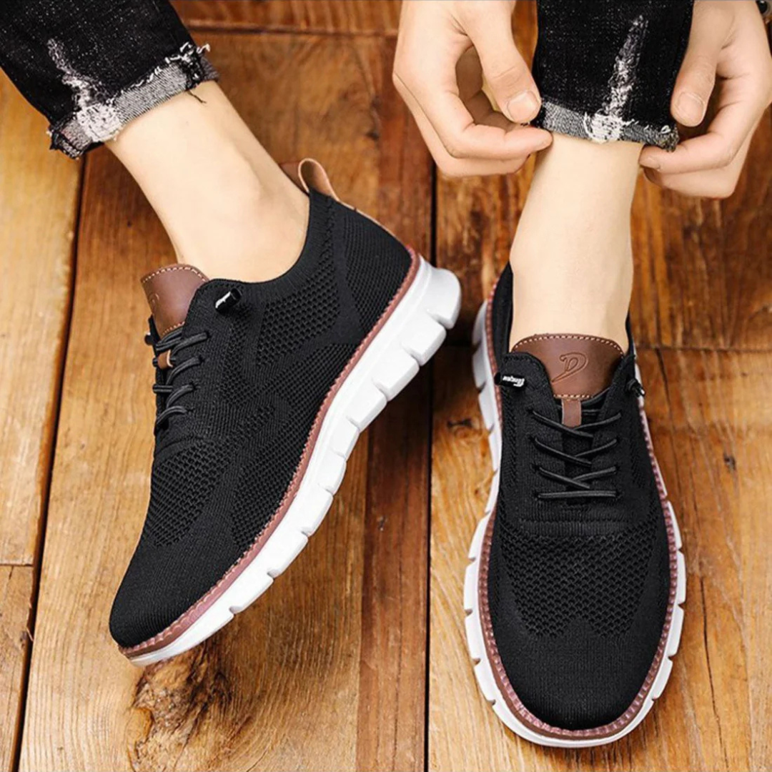 UrbanFit™ – Sneakers UltraConfort