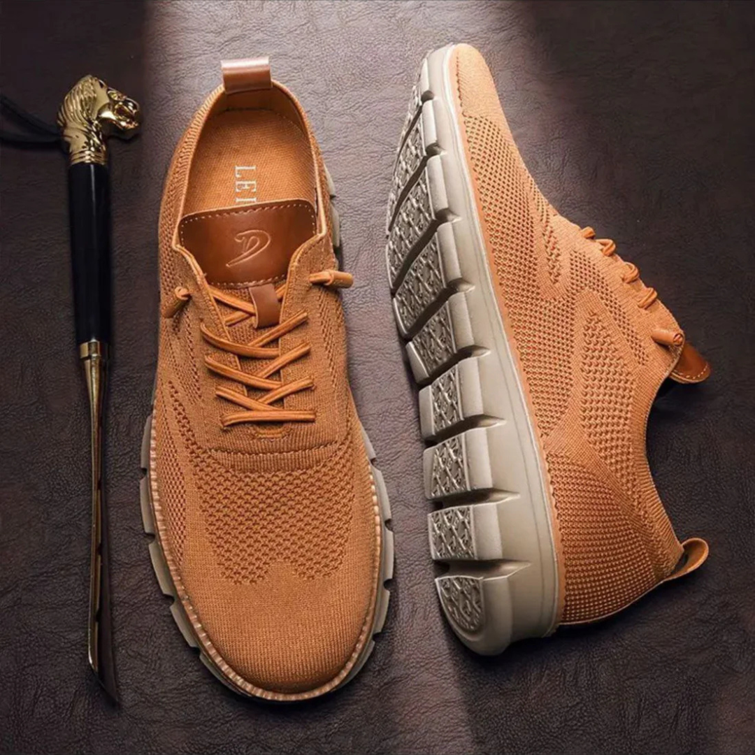 UrbanFit™ – Sneakers UltraConfort