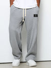Samuel | Pantalón fluido con cintura adaptable