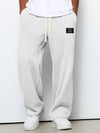 Samuel | Pantalón fluido con cintura adaptable