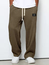 Samuel | Pantalón fluido con cintura adaptable