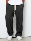Samuel | Pantalón fluido con cintura adaptable