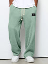 Samuel | Pantalón fluido con cintura adaptable