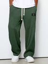 Samuel | Pantalón fluido con cintura adaptable