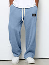 Samuel | Pantalón fluido con cintura adaptable