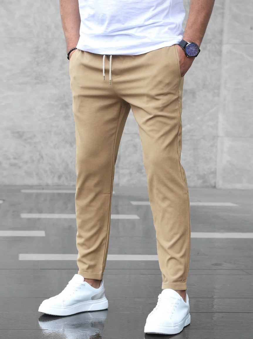 Franco | Pantalon confort premium