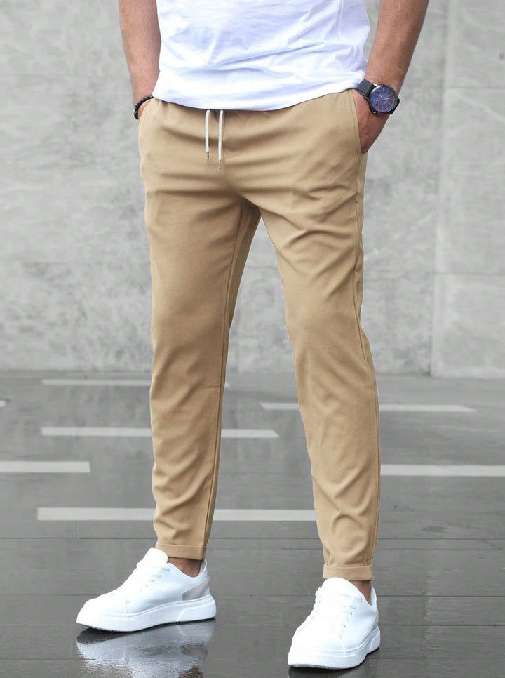 Franco | Pantalon confort premium