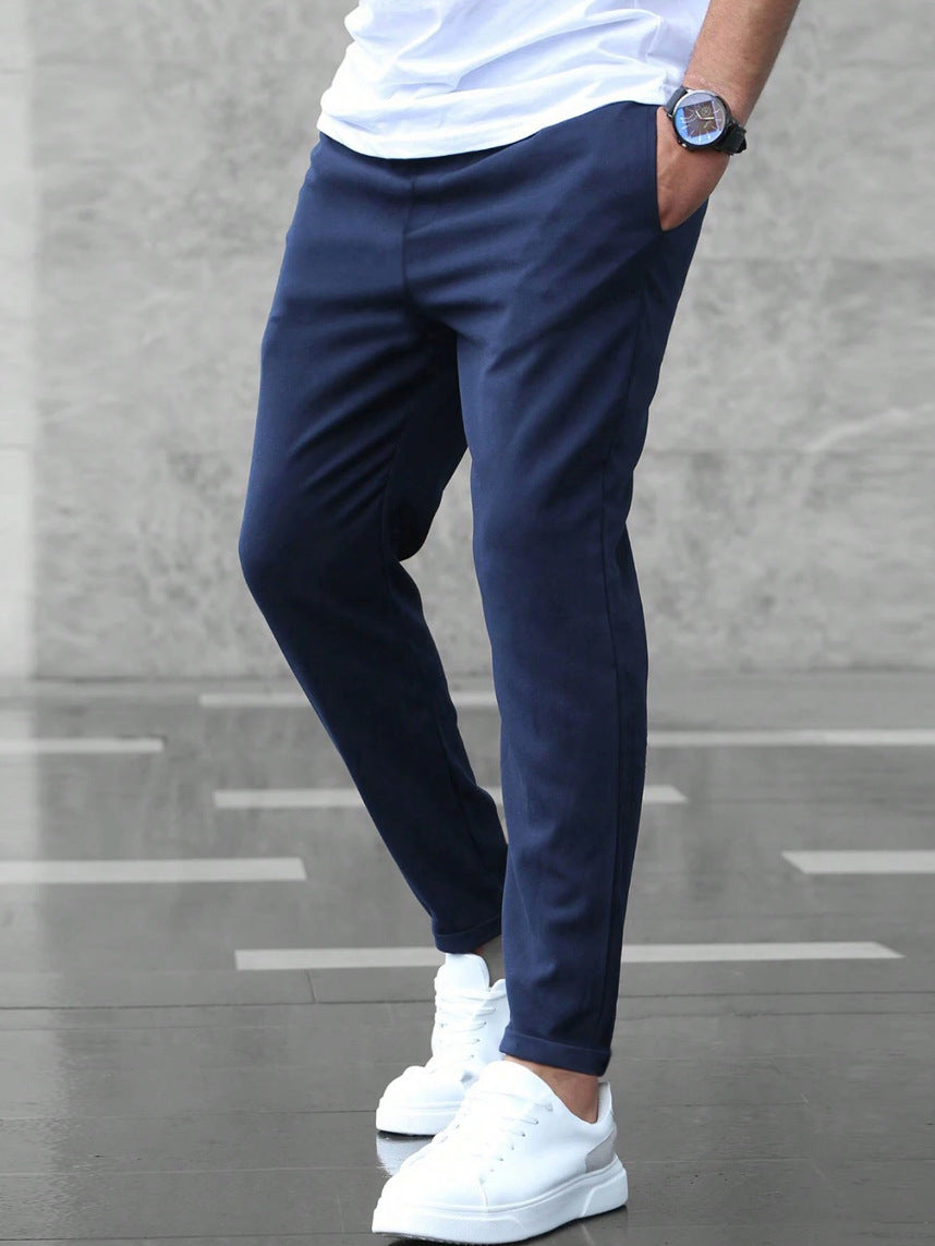 Franco | Pantalon confort premium