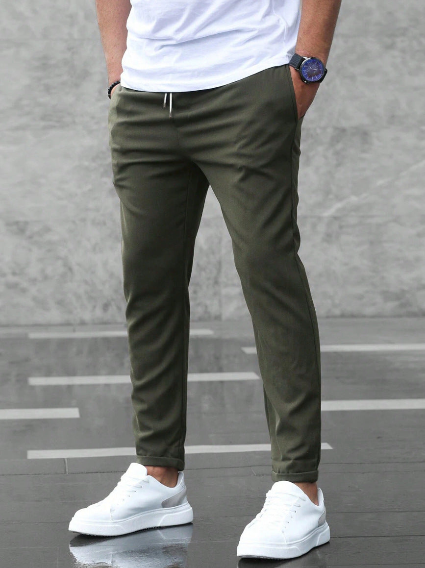 Franco | Pantalon confort premium