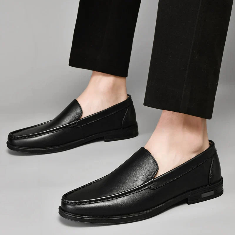 Sébastien | Chaussures cuir premium
