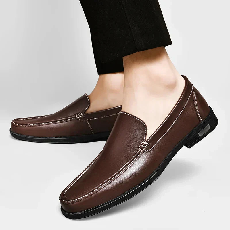 Sébastien | Chaussures cuir premium