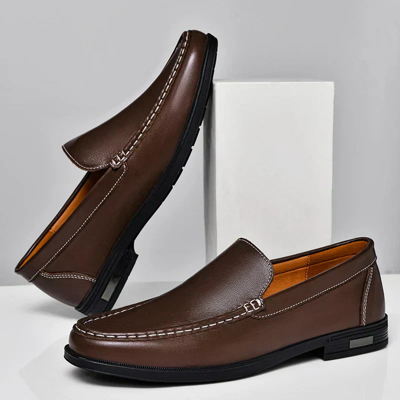 Sébastien | Chaussures cuir premium