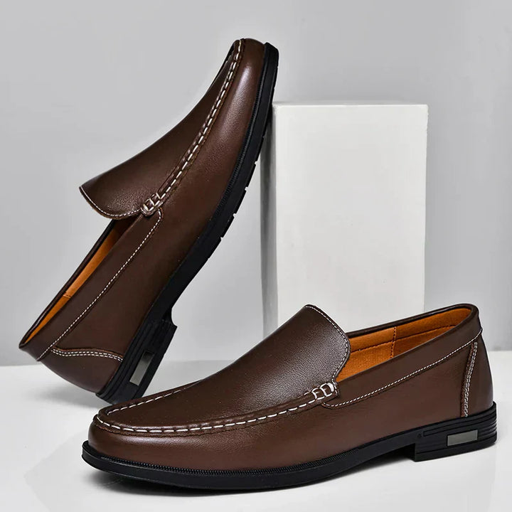 Sébastien | Chaussures cuir premium