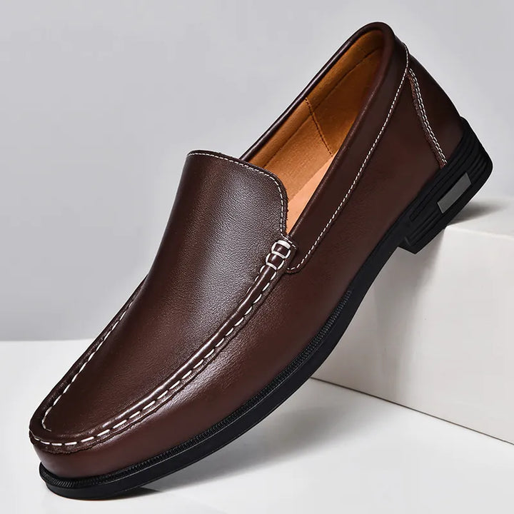 Sébastien | Chaussures cuir premium
