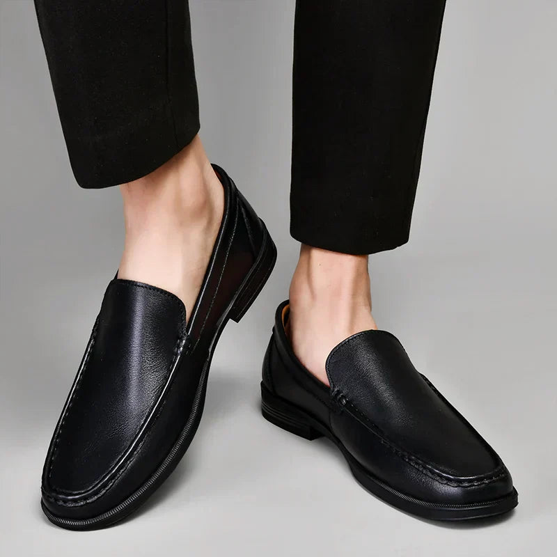 Sébastien | Chaussures cuir premium