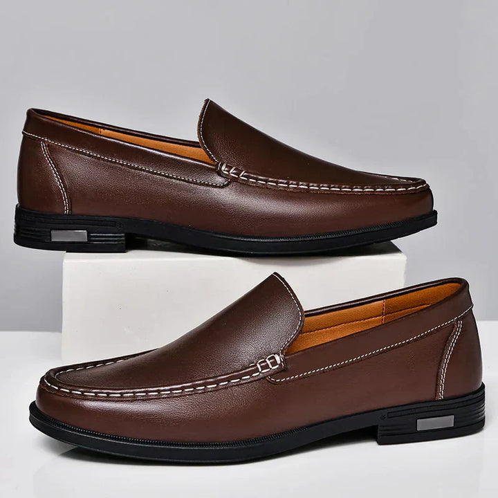 Sébastien | Chaussures cuir premium