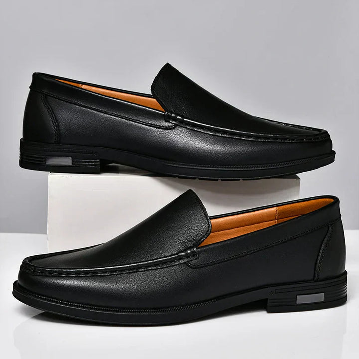 Sébastien | Chaussures cuir premium