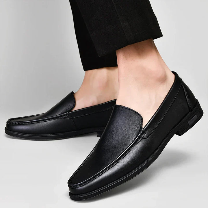 Sébastien | Chaussures cuir premium