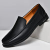Sebastián | Zapatos de cuero premium