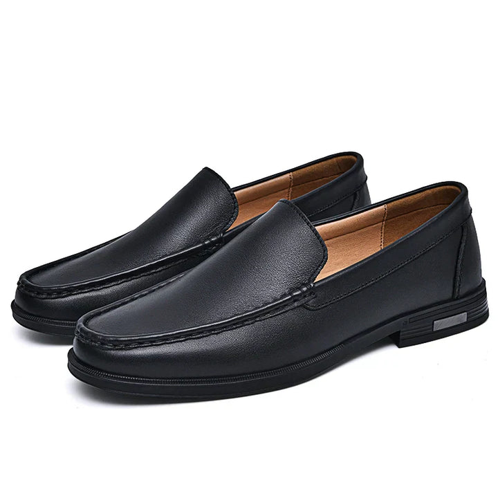 Sébastien | Chaussures cuir premium