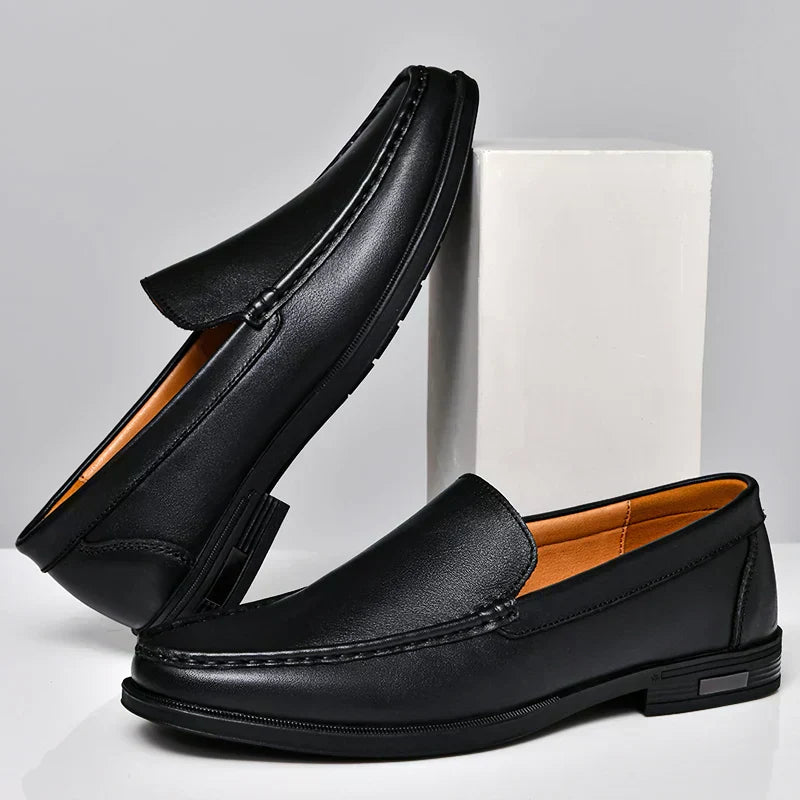 Sébastien | Chaussures cuir premium