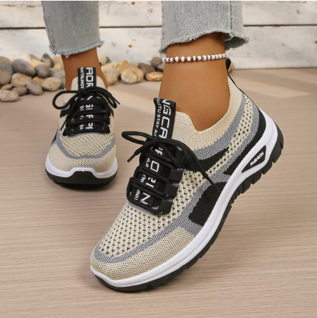 Nina | Zapatillas ligeras confort