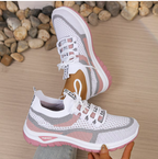Nina | Zapatillas ligeras confort