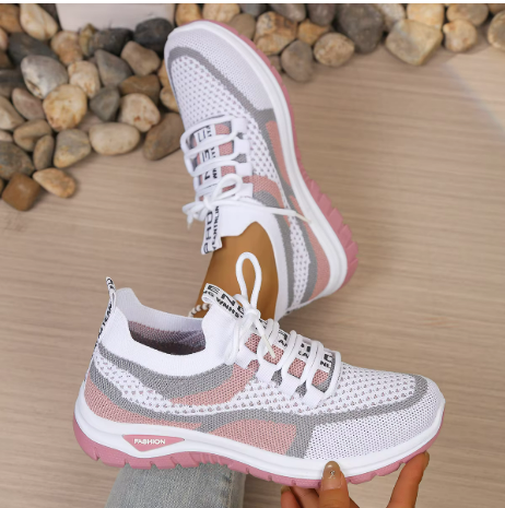 Nina | Zapatillas ligeras confort