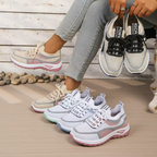 Nina | Zapatillas ligeras confort
